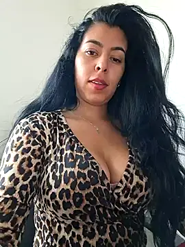 Luianna webcam
