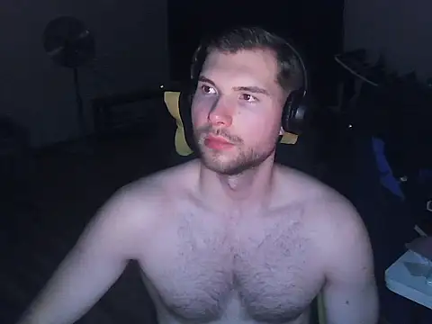 Ironman220 webcam