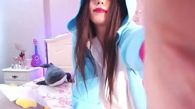 lilianbee webcam