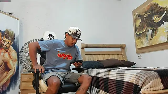 mr_stiven_ webcam