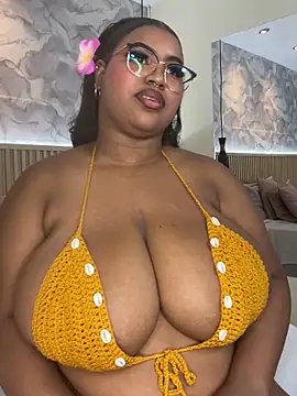 AinaraJimenez webcam