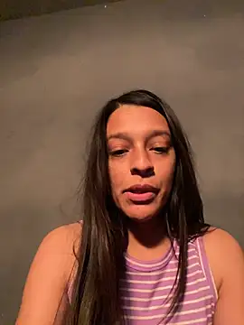 OrianaXclusive webcam