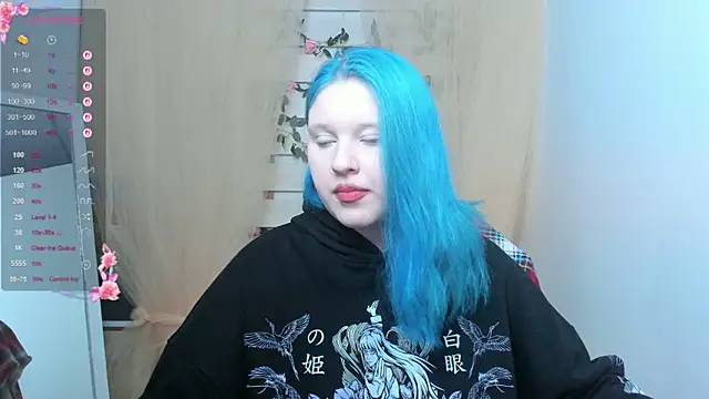FoxPlayXX webcam