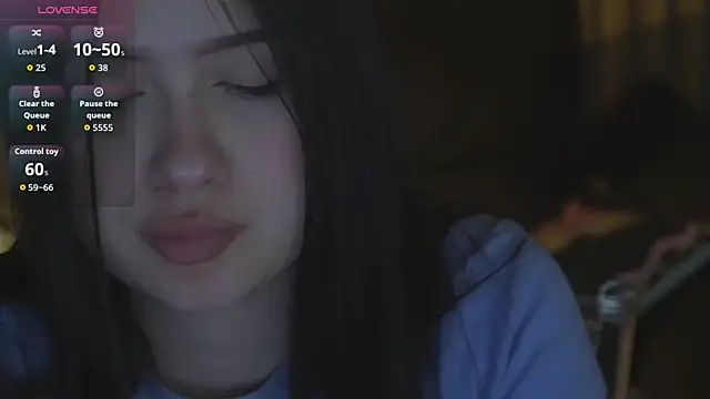 MargaritaGrey webcam