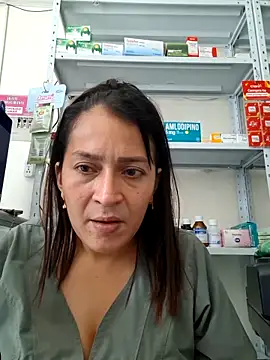 Dr_Edna_naughty webcam