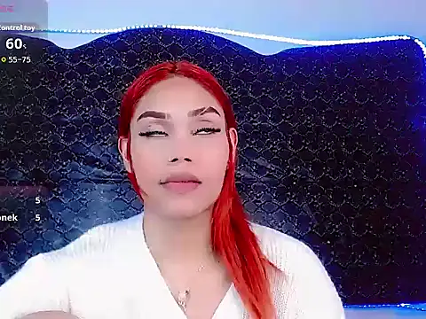 Salome_bichtxx webcam