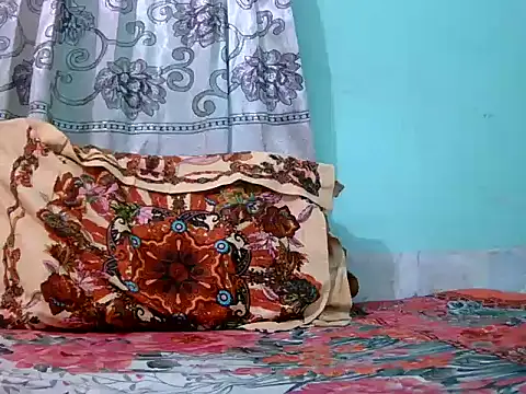 Porimoni19 webcam