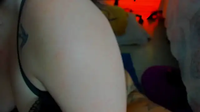 Susan_Foxx webcam