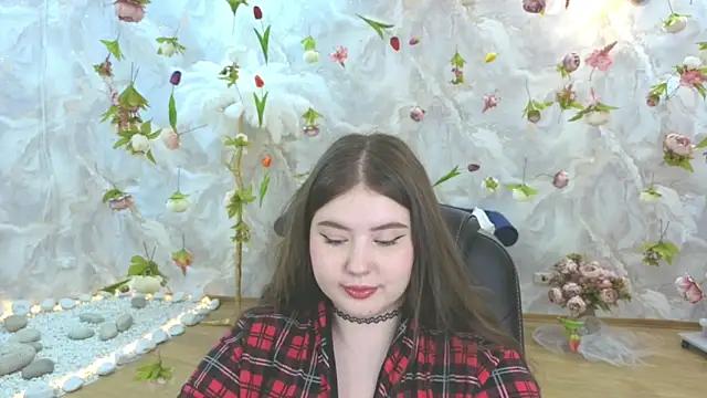 PixelGoddess webcam