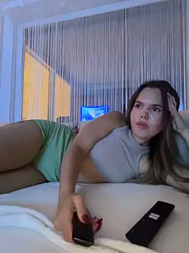 TheCinderella webcam