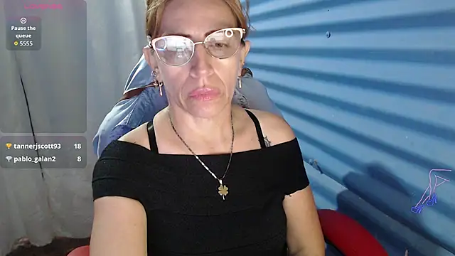 Chayla_Ruiz webcam