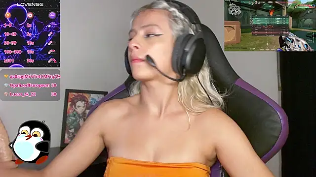 jujubinhahot webcam