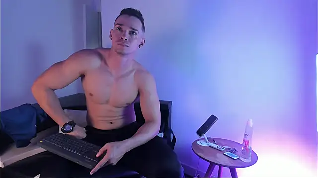 CRISTHIAN_WOLF1 webcam