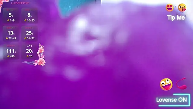 Ambar_lynn01 webcam