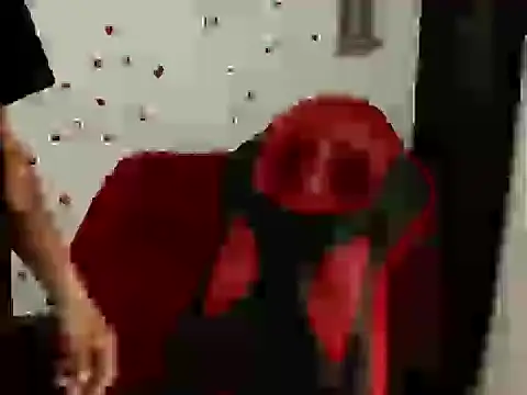 blackfox_desire webcam