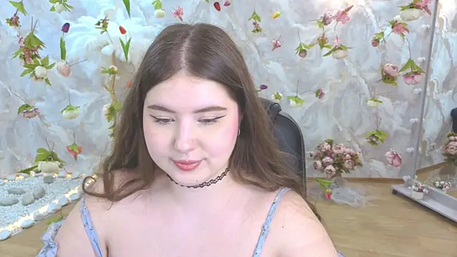 PixelGoddess webcam