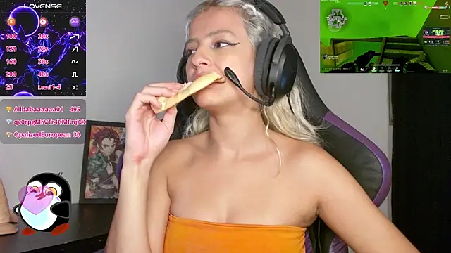 jujubinhahot webcam