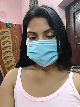 Miss_Aayushi from StripChat is Freechat