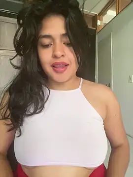 EmilyNoir1 webcam