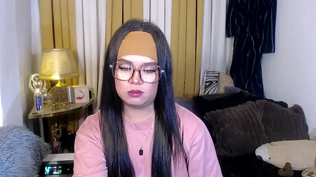 YourSweet-mich webcam