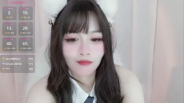 -zhuzhu-999- webcam