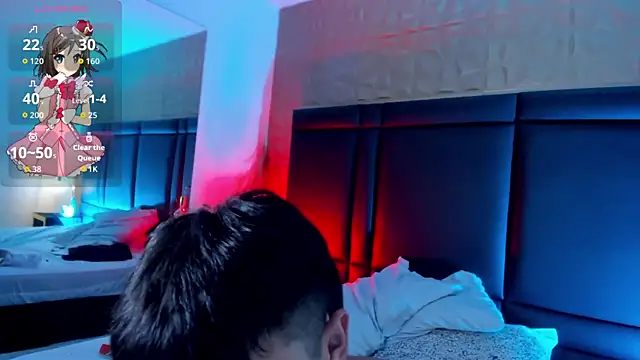 EthanSantori webcam