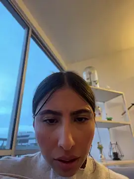 Ameellie webcam