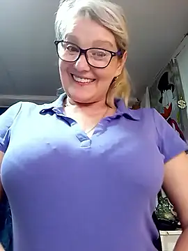 irinamaux webcam
