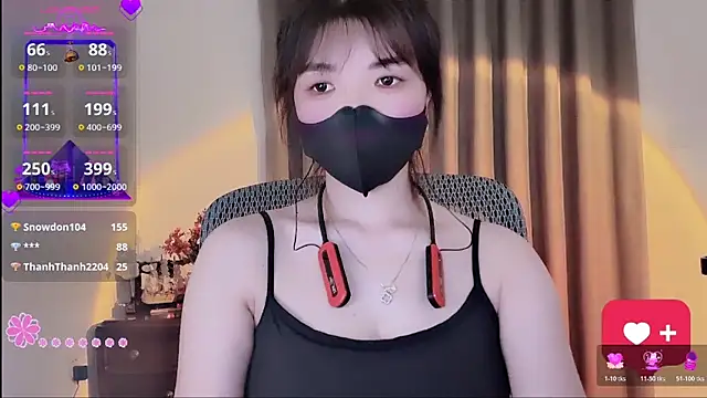 Caryln-Bun webcam