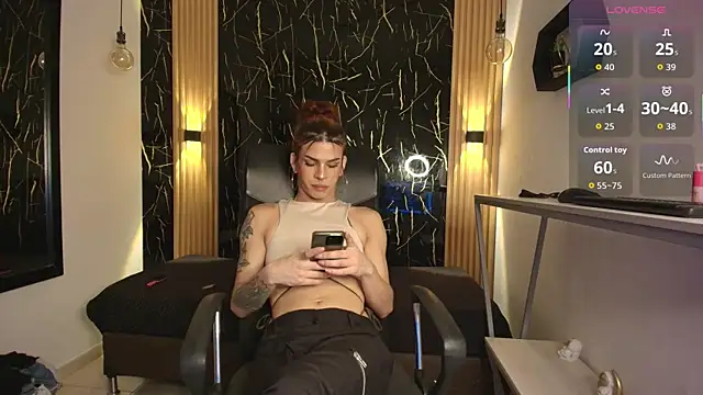 Bella_salvatore webcam