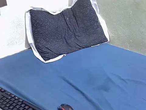 raycute9 webcam