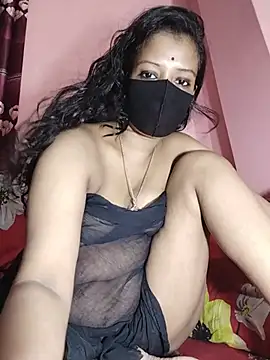 Nishi- webcam