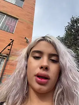 YouCandiSumisa webcam