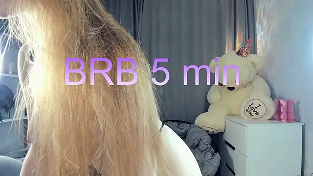 BelleDream webcam