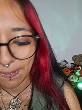 carolinerue webcam