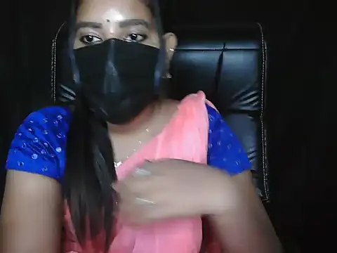 Rashmi-Sexy webcam