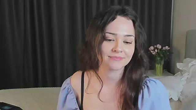 Camilla_Rowen webcam