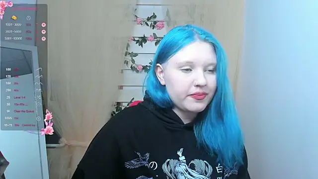 FoxPlayXX webcam