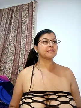 CelesteAlvarez1989 webcam