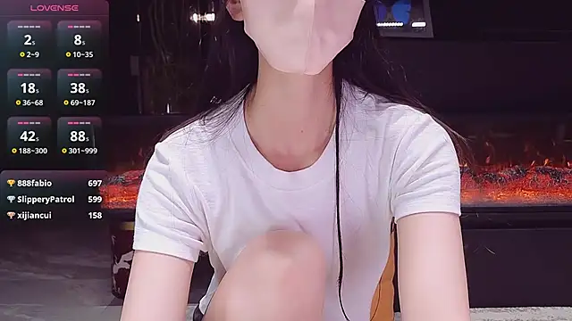 Anan-077 webcam
