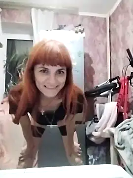 YaroslavaLester webcam