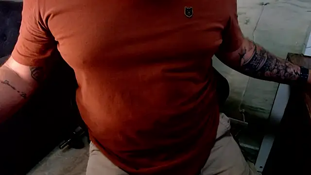 maximo_daddy webcam