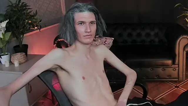 Klaude_Jam webcam