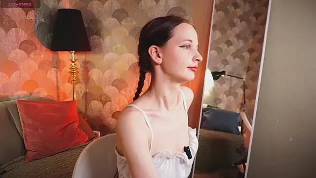 AliciaCore webcam