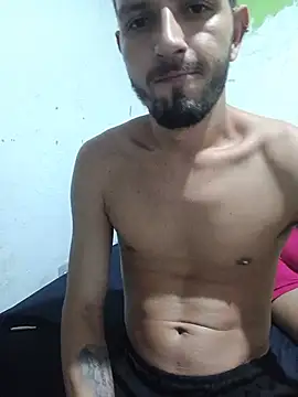 Cariocasafado9 webcam