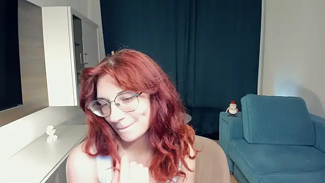 ElaNaecker webcam