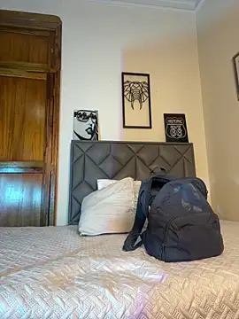 Dereck_Klain webcam