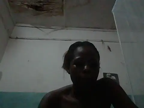 African_beauty20 webcam