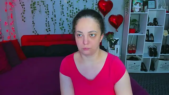 DarlingMilf webcam