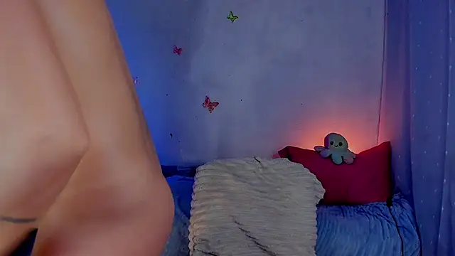 YourLizzyDoll webcam